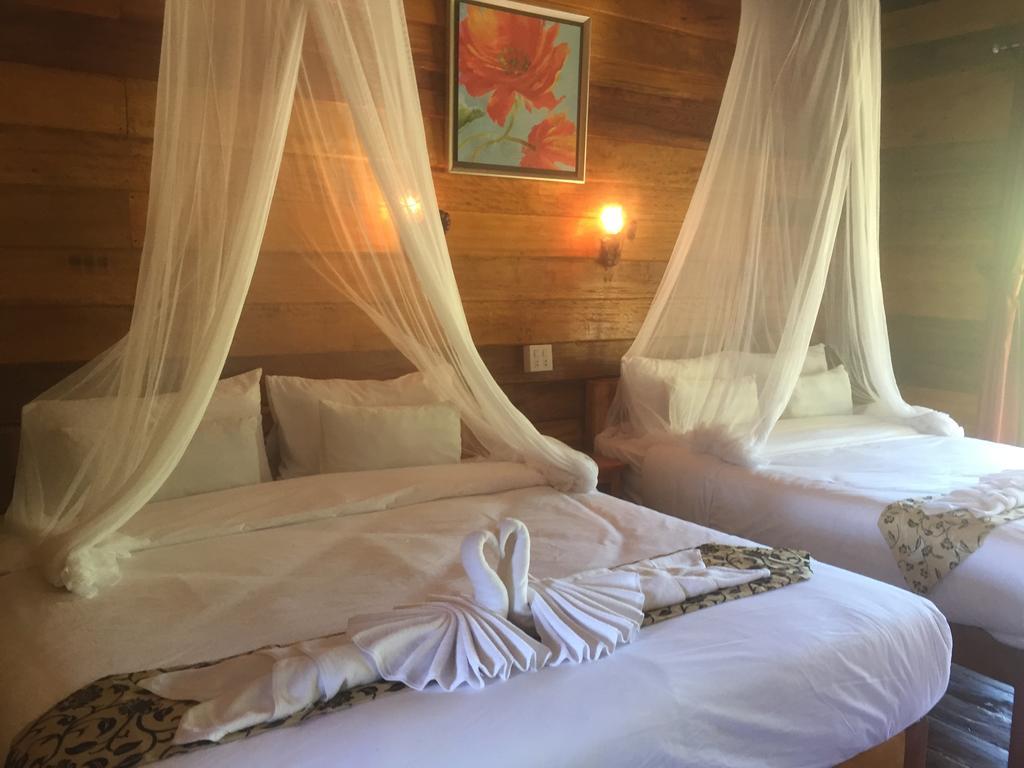 Phoxay Ngam Resort Vang Vieng Exterior photo